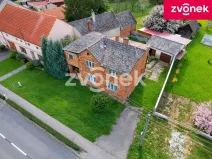 Prodej pozemku pro bydlení, Sazovice, 454 m2