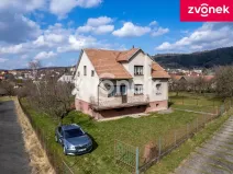 Prodej rodinného domu, Lukov, K Tuskulu, 250 m2