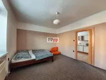 Pronájem bytu 1+1, Olomouc, Starodružiníků, 52 m2