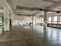 Pronájem obchodního prostoru, Bílovice, 212 m2