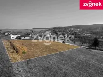 Prodej pozemku pro bydlení, Zlín, 3280 m2