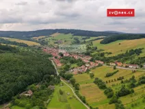 Prodej pozemku pro bydlení, Šanov, 1841 m2