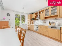 Prodej rodinného domu, Březnice, 207 m2