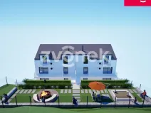 Prodej bytu 4+kk, Zlín, Pod Nivami, 99 m2