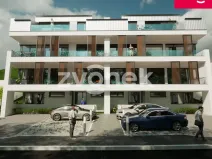 Prodej bytu 4+kk, Zlín, Pod Nivami, 99 m2