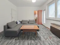 Prodej bytu 2+kk, Zlín, Příkrá, 51 m2