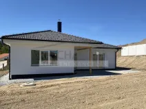 Prodej rodinného domu, Hosín, 104 m2
