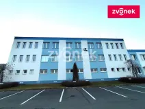 Pronájem kanceláře, Kroměříž - Kotojedy, 32 m2