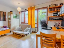 Prodej bytu 2+kk, Praha, 42 m2