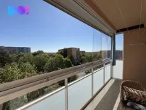 Prodej bytu 2+kk, Brno, Oderská, 47 m2