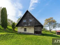 Prodej chalupy, Lopeník, 132 m2