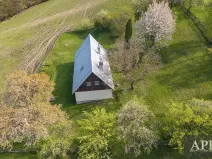 Prodej chalupy, Lopeník, 132 m2