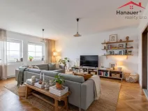 Prodej bytu 3+1, Chlumec, Stradovská, 99 m2