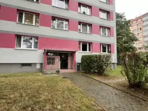 Pronájem bytu 3+1, Hlučín, Jaroslava Seiferta, 74 m2