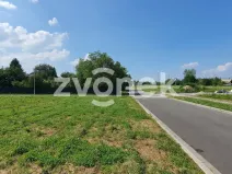 Prodej pozemku pro bydlení, Hulín, 1042 m2