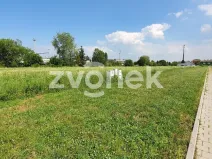 Prodej pozemku pro bydlení, Hulín, 1019 m2