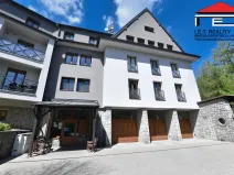 Prodej apartmánu, Čeladná, 78 m2