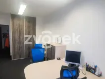 Pronájem kanceláře, Zlín, 28 m2