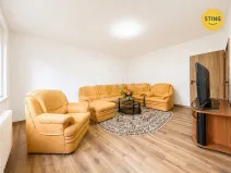 Pronájem bytu 2+1, Třinec, Beskydská, 52 m2