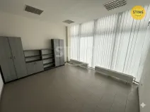 Pronájem kanceláře, Prostějov, Olomoucká, 23 m2