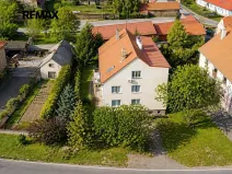 Prodej bytu 4+kk, Křečhoř, 74 m2