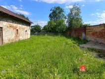 Prodej pozemku pro bydlení, Sudice, Stiborská, 510 m2