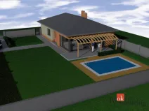Prodej rodinného domu, Sudice, Stiborská, 150 m2