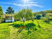 Prodej zahrady, Teplice, 399 m2