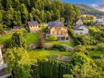 Prodej vily, Hranice, Pod Bílým kamenem, 540 m2