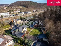 Prodej kanceláře, Hranice - Hranice I-Město, 660 m2