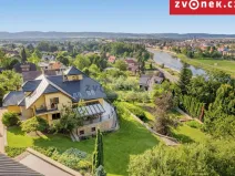 Prodej kanceláře, Hranice - Hranice I-Město, 660 m2