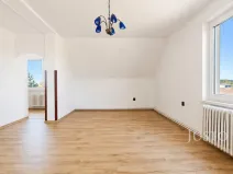 Prodej bytu 2+1, Blatná, Čechova, 59 m2