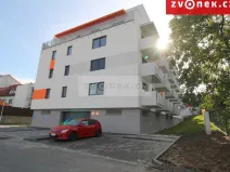 Pronájem garáže, Zlín - Malenovice, třída Svobody, 18 m2