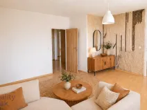 Prodej bytu 4+1, Brno - Nový Lískovec, Oblá, 78 m2