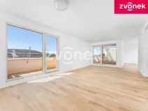 Prodej bytu 4+1, Zlín, Nad Stráněmi, 198 m2