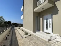 Prodej vily, Tribunj, Chorvatsko, 210 m2