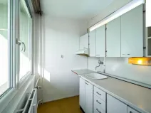 Pronájem bytu 1+kk, Pardubice, Lidická, 36 m2