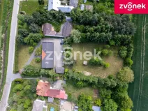 Prodej rodinného domu, Fryšták, Dolnoveská, 400 m2