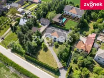 Prodej komerčního pozemku, Fryšták, Dolnoveská, 4200 m2