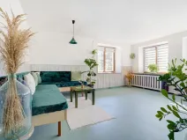 Prodej rodinného domu, Žandov, 289 m2