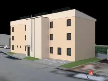 Prodej bytu 2+1, Brno - Líšeň, Holzova, 39 m2