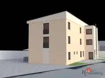 Prodej bytu 2+1, Brno - Líšeň, Holzova, 39 m2