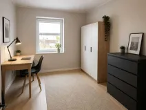 Prodej bytu 2+1, Brno - Líšeň, Holzova, 39 m2