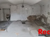 Pronájem garáže, Brno - Veveří, Grohova, 30 m2