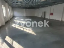 Pronájem skladu, Otrokovice, Napajedelská, 257 m2