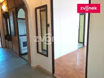Prodej bytu 3+1, Zlín - Prštné, Svat. Čecha, 68 m2