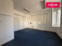 Pronájem kanceláře, Zlín, Školní, 50 m2