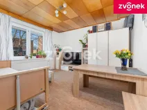 Prodej rodinného domu, Zlín, Lomená, 59 m2