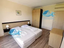 Prodej bytu 4+kk, Obzor, Bulharsko, 102 m2