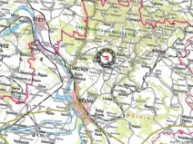 Prodej pole, Vysoká, 38116 m2